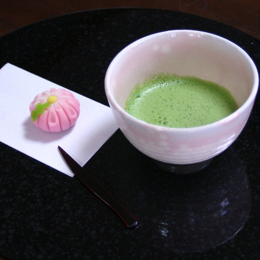 Ceremonial Matcha - Gold