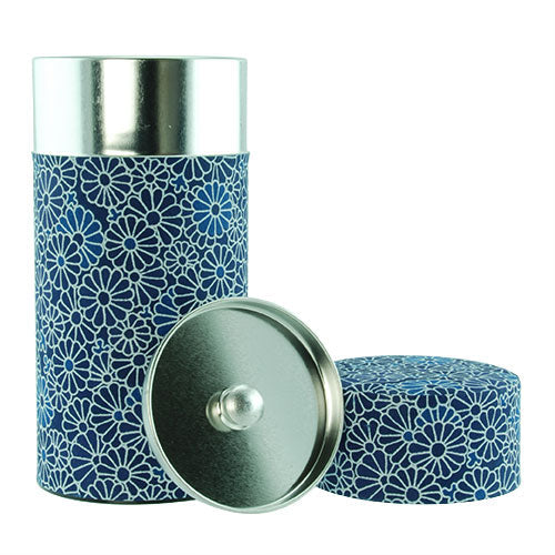 Decorative Tin - Lumi