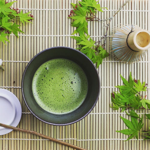 Matcha Workshop