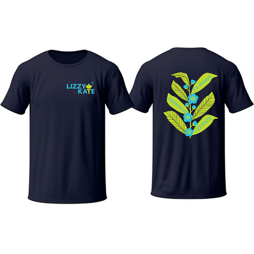LizzyKate TeaShirt - Navy