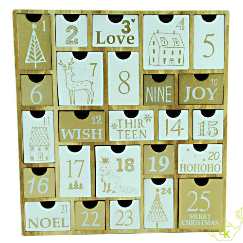 Advent Calendar