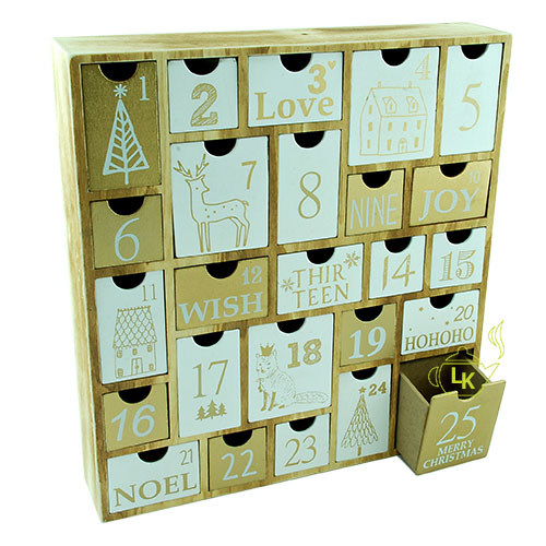 Advent Calendar