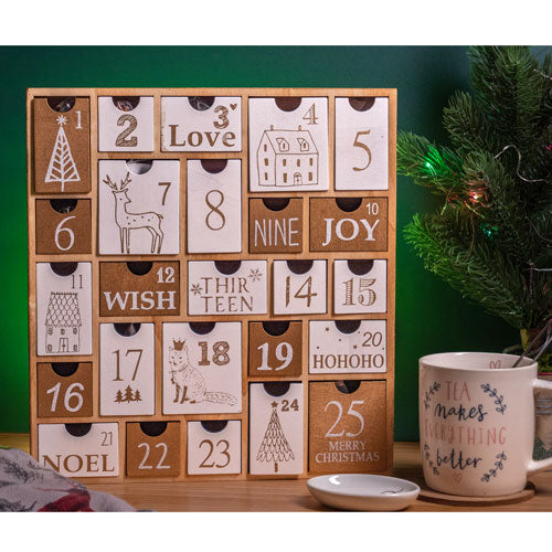 Advent Calendar