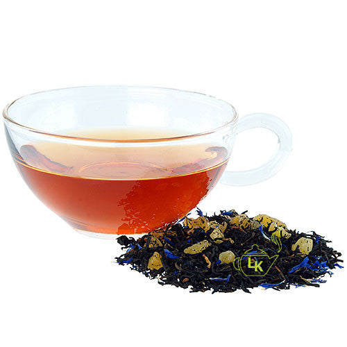 Blueberry Mango Decaf