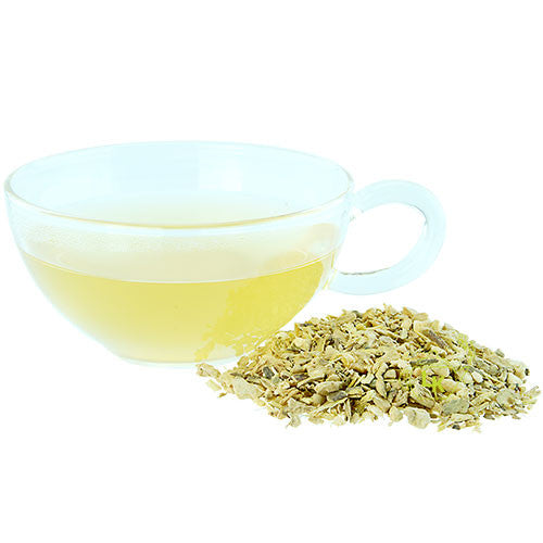 Ginger and Liquorice