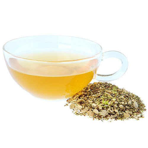 Herbal Ginger