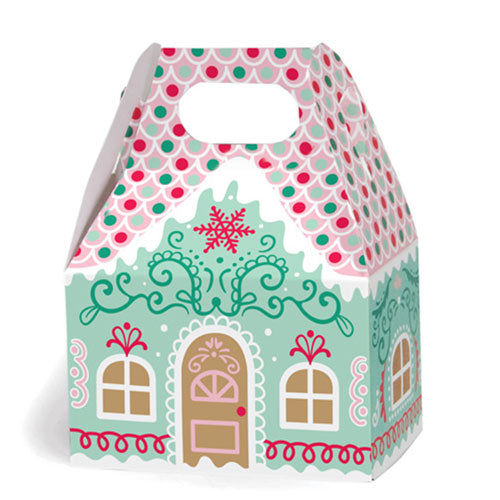 Holiday Tea & Chocolate Pairing