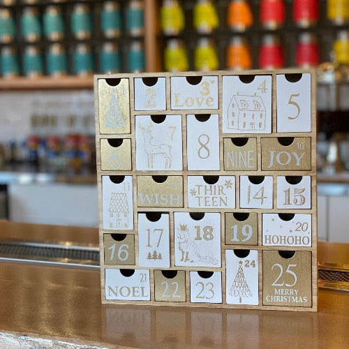 Advent Calendar