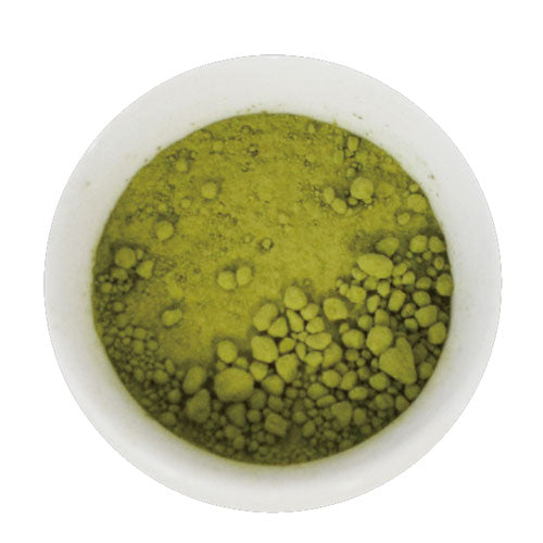 Organic Matcha with Cacao (30g)