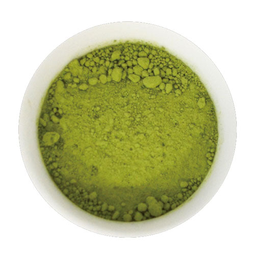 Organic Matcha with Yuzu (30g)