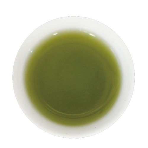 Organic Matcha with Yuzu (30g)