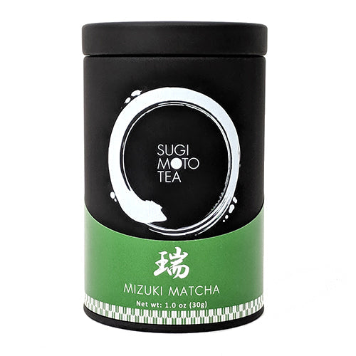 Mizuki Reserve Matcha