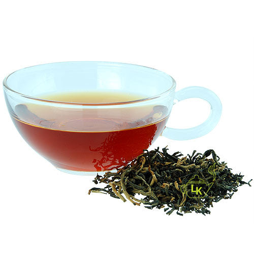 Yunnan Imperial