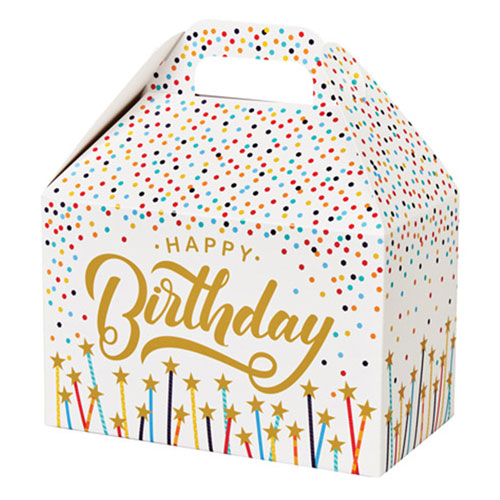 Lizzy's Blends Gift Set